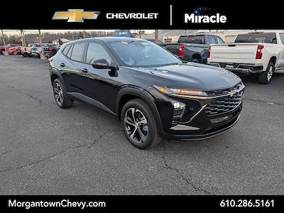 2026 Chevrolet Trax FWD SUV for sale #T26137 - photo 1