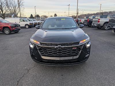 2026 Chevrolet Trax FWD SUV for sale #T26137 - photo 2