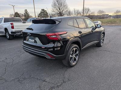 New 2026 Chevrolet Trax 1RS for sale #T26137 - photo 2