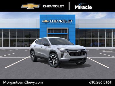 New 2026 Chevrolet Trax 1RS for sale #T26138 - photo 1
