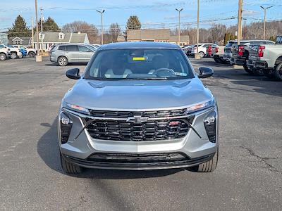 2026 Chevrolet Trax FWD SUV for sale #T26138 - photo 2