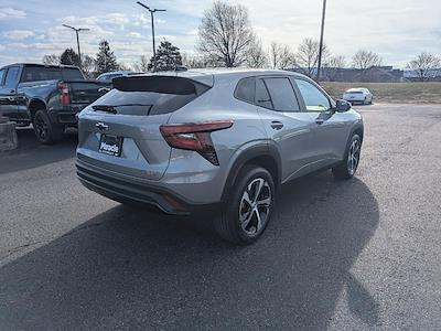 New 2026 Chevrolet Trax 1RS for sale #T26138 - photo 2