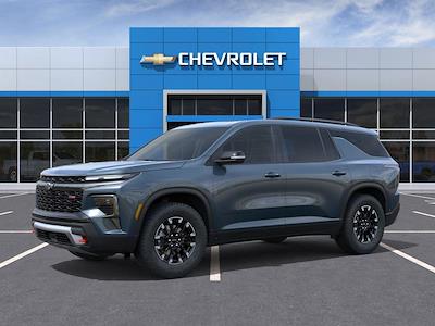 New 2026 Chevrolet Traverse Z71 for sale #T26140 - photo 2