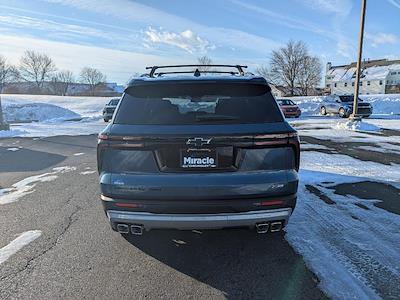 2026 Chevrolet Traverse AWD SUV for sale #T26140 - photo 2