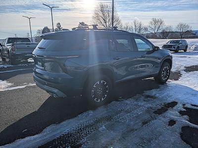 New 2026 Chevrolet Traverse Z71 for sale #T26140 - photo 2