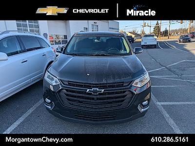 Used 2019 Chevrolet Traverse - photo 1