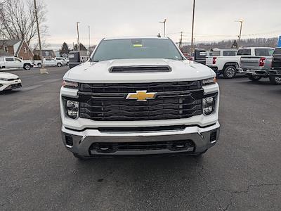 New 2026 Chevrolet Silverado 2500 - photo 1