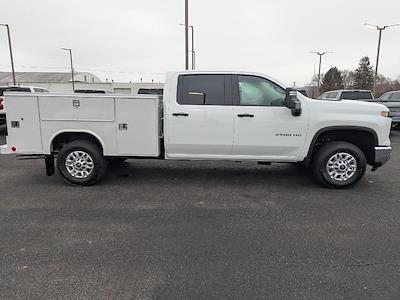 New 2026 Chevrolet Silverado 2500 - photo 1