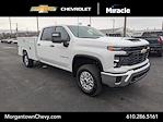 New 2026 Chevrolet Silverado 2500 Crew Cab Cab Chassis for sale #T26141 - photo 1