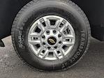 New 2026 Chevrolet Silverado 2500 Crew Cab Cab Chassis for sale #T26141 - photo 10