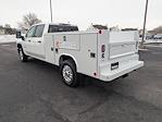 New 2026 Chevrolet Silverado 2500 Crew Cab Cab Chassis for sale #T26141 - photo 5