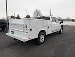 New 2026 Chevrolet Silverado 2500 Crew Cab Cab Chassis for sale #T26141 - photo 7