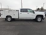 New 2026 Chevrolet Silverado 2500 Crew Cab Cab Chassis for sale #T26141 - photo 8