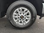 New 2026 Chevrolet Silverado 2500 Crew Cab Cab Chassis for sale #T26141 - photo 9