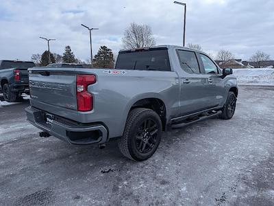 New 2026 Chevrolet Silverado 1500 - photo 1