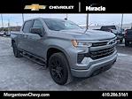 New 2026 Chevrolet Silverado 1500 RST Crew Cab for sale #T26142 - photo 1