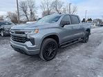 New 2026 Chevrolet Silverado 1500 RST Crew Cab for sale #T26142 - photo 4