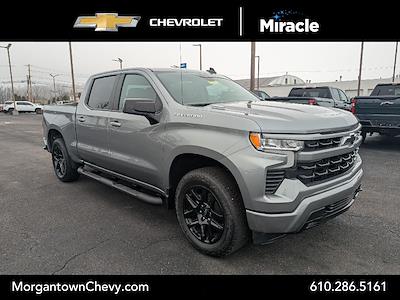 New 2026 Chevrolet Silverado 1500 - photo 1