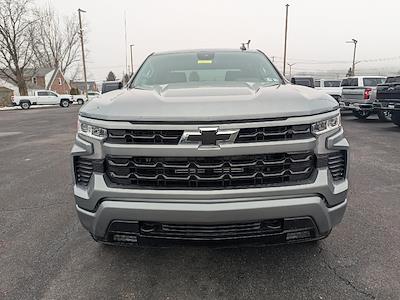 New 2026 Chevrolet Silverado 1500 - photo 1