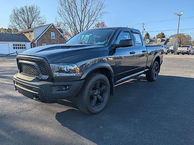 Used 2020 Ram 1500 - photo 2