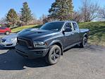 2020 Ram 1500 Quad Cab 4x4 Pickup for sale #T26143A - photo 2