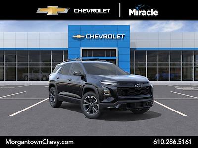 2026 Chevrolet Equinox AWD SUV for sale #T26144 - photo 1