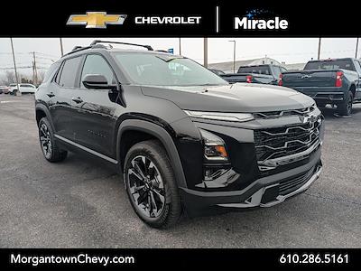 New 2026 Chevrolet Equinox - photo 1