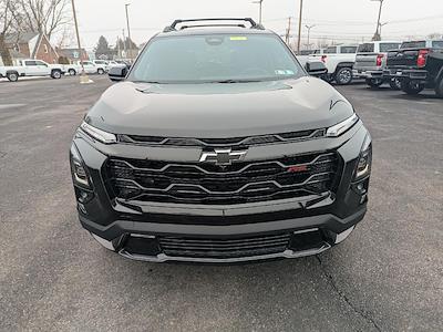 New 2026 Chevrolet Equinox - photo 1