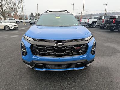 New 2026 Chevrolet Equinox - photo 1