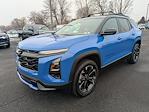 New 2026 Chevrolet Equinox RS for sale #T26145 - photo 4