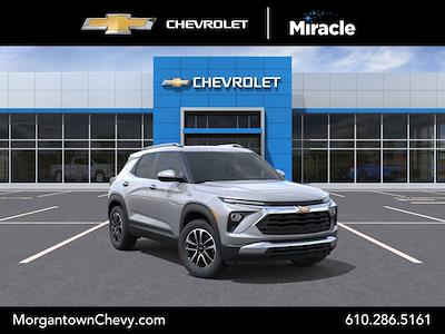 2026 Chevrolet Trailblazer AWD SUV for sale #T26146 - photo 1