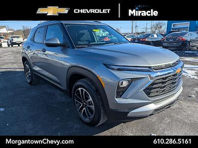 2026 Chevrolet Trailblazer AWD SUV for sale #T26146 - photo 1