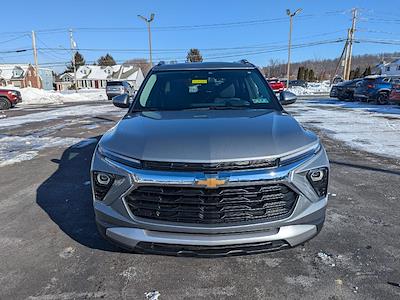 2026 Chevrolet Trailblazer AWD SUV for sale #T26146 - photo 2