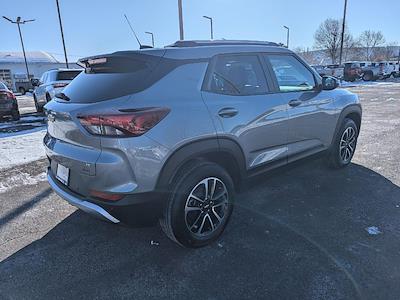 2026 Chevrolet Trailblazer AWD SUV for sale #T26146 - photo 2