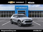 New 2026 Chevrolet Trailblazer LT for sale #T26146 - photo 1