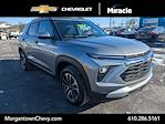 2026 Chevrolet Trailblazer AWD SUV for sale #T26146 - photo 1