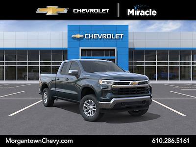 New 2026 Chevrolet Silverado 1500 LT Double Cab for sale #T26147 - photo 1