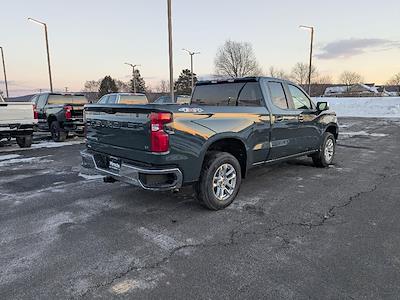 New 2026 Chevrolet Silverado 1500 LT Double Cab for sale #T26147 - photo 2