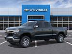 New 2026 Chevrolet Silverado 1500 LT Double Cab for sale #T26147 - photo 3