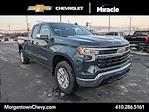 New 2026 Chevrolet Silverado 1500 LT Double Cab for sale #T26147 - photo 1