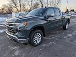 New 2026 Chevrolet Silverado 1500 LT Double Cab for sale #T26147 - photo 4