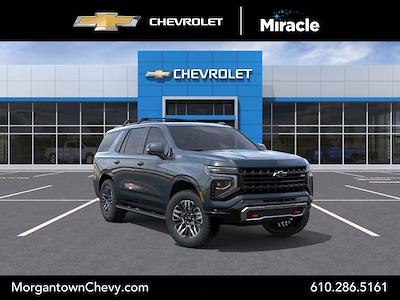 New 2026 Chevrolet Tahoe Z71 for sale #T26148 - photo 1