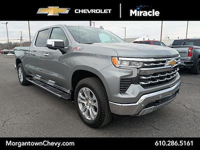 New 2026 Chevrolet Silverado 1500 - photo 1