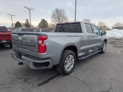 New 2026 Chevrolet Silverado 1500 - photo 1