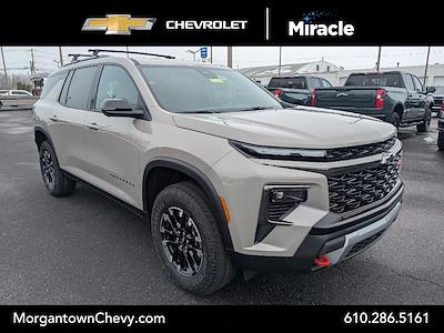 2026 Chevrolet Traverse AWD SUV for sale #T26150 - photo 1