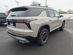 New 2026 Chevrolet Traverse Z71 for sale #T26150 - photo 2