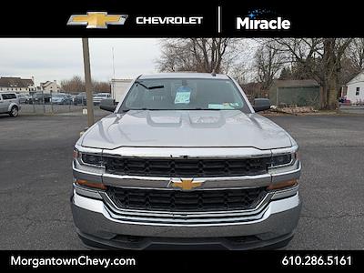 Used 2017 Chevrolet Silverado 1500 - photo 1