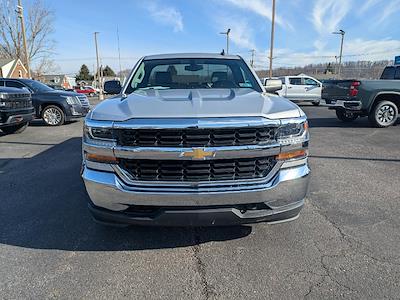 Used 2017 Chevrolet Silverado 1500 - photo 1
