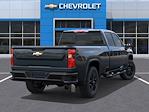 New 2026 Chevrolet Silverado 2500 LT Crew Cab for sale #T26151 - photo 4