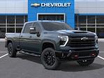 New 2026 Chevrolet Silverado 2500 LT Crew Cab for sale #T26151 - photo 7